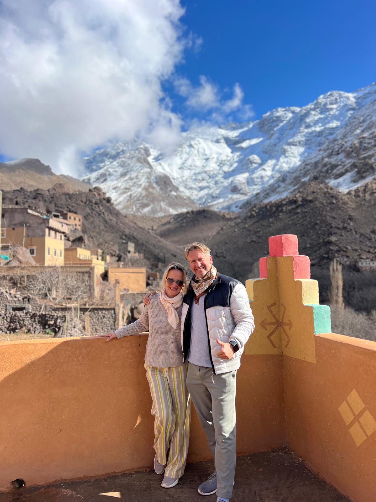 Most Popular, luxury trips Morocco